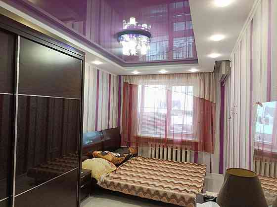 продам 4х ком. квартиру на пр. Дзержинского Донецк