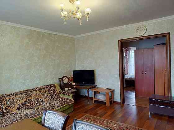 продам 4х ком. квартиру на пр. Дзержинского Донецк