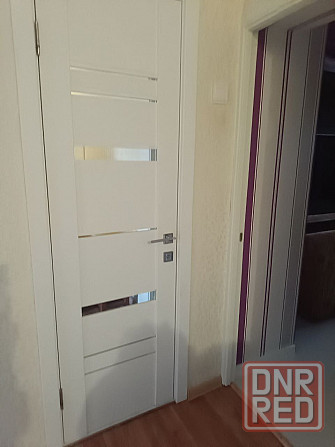 продам 4х ком. квартиру на пр. Дзержинского Донецк - изображение 3