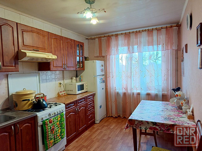 продам 4х ком. квартиру на пр. Дзержинского Донецк - изображение 5