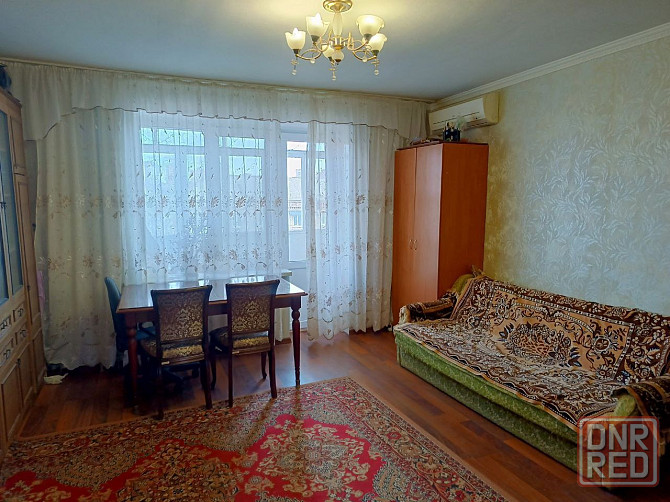 продам 4х ком. квартиру на пр. Дзержинского Донецк - изображение 6