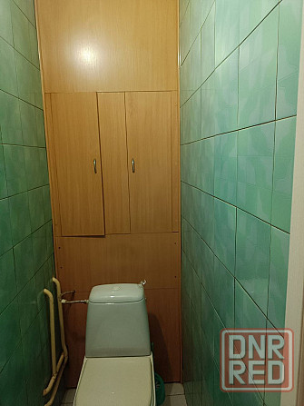 продам 4х ком. квартиру на пр. Дзержинского Донецк - изображение 7