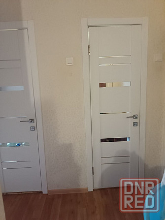 продам 4х ком. квартиру на пр. Дзержинского Донецк - изображение 8