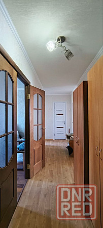 продам 4х ком. квартиру на пр. Дзержинского Донецк - изображение 9