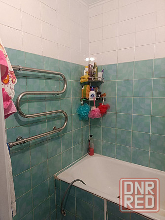 продам 4х ком. квартиру на пр. Дзержинского Донецк - изображение 4