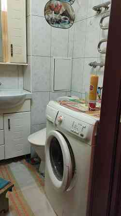 Продам 1 ком кв Калининский район Харитонова хорошие состояние. Донецк