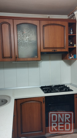 Продам 1 ком кв Калининский район Харитонова хорошие состояние. Донецк - изображение 2