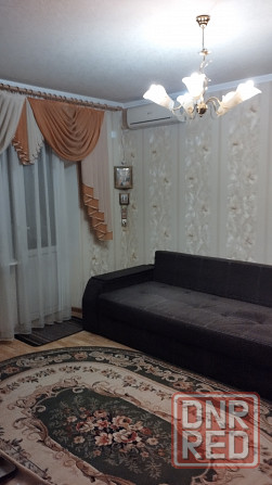 Продам 1 ком кв Калининский район Харитонова хорошие состояние. Донецк - изображение 3