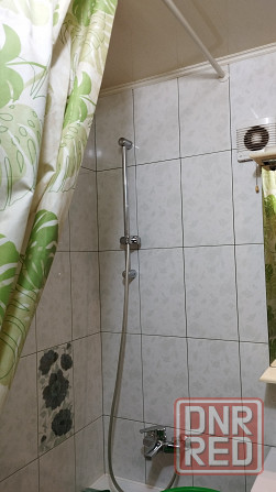 Продам 1 ком кв Калининский район Харитонова хорошие состояние. Донецк - изображение 6
