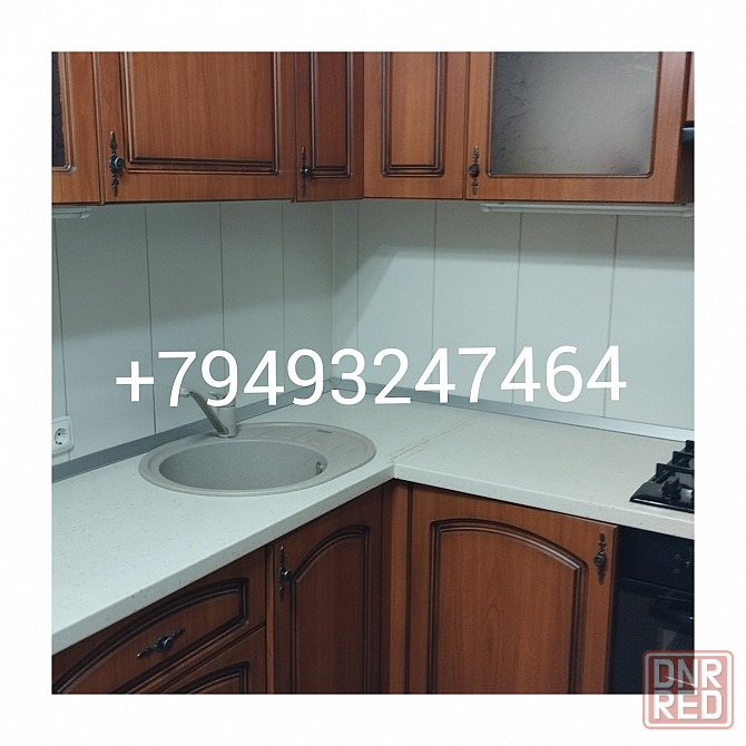 Продам 1 ком кв Калининский район Харитонова хорошие состояние. Донецк - изображение 1