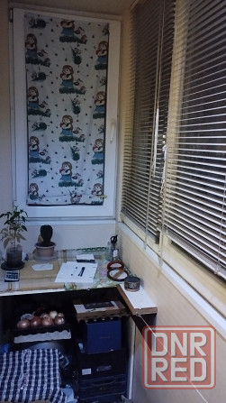 Продам 1 ком кв Калининский район Харитонова хорошие состояние. Донецк - изображение 7