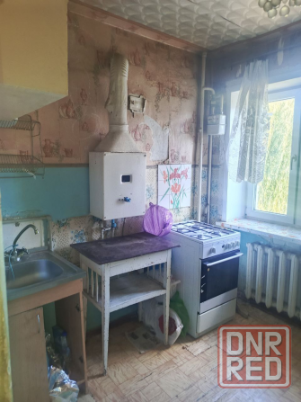 Продам 2-х комнатную квартиру г. Макеевка, мкр-н Восточный Макеевка - изображение 6