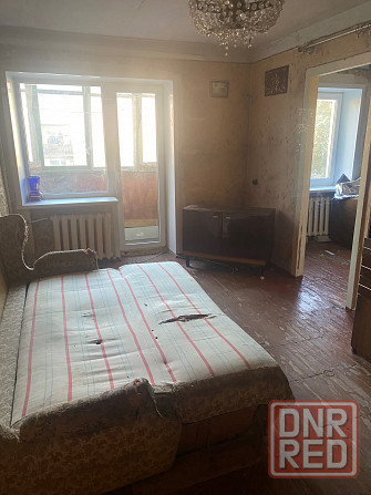 Продам 2-х комнатную квартиру г. Макеевка, мкр-н Восточный Макеевка - изображение 4