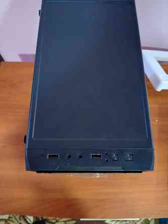Игровой компьютер xeon 14 ядер 24 потока/ 32gb озу Макеевка