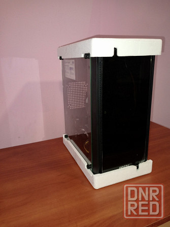 Игровой компьютер xeon 14 ядер 24 потока/ 32gb озу Макеевка - изображение 5