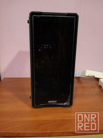 Игровой компьютер xeon 14 ядер 24 потока/ 32gb озу Макеевка - изображение 1