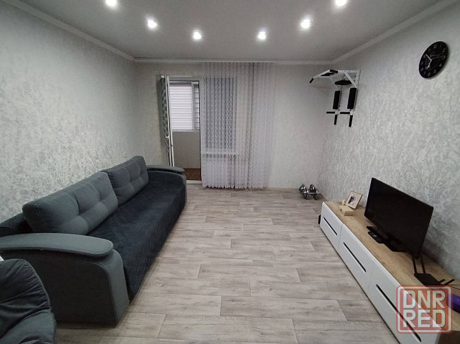 Продам 2х ком квартиру.Зеленый.3 этаж Макеевка - изображение 3