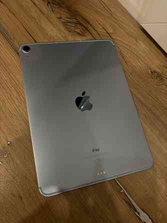 iPad Air 4 256 gb + LTE Донецк