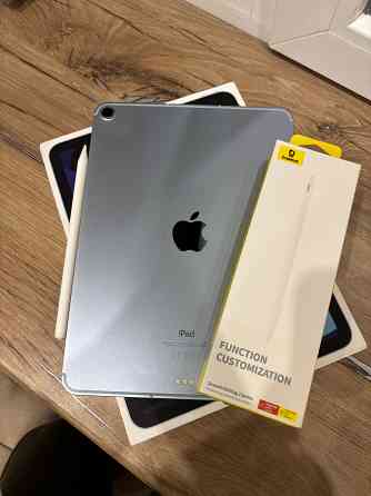 iPad Air 4 256 gb + LTE Донецк