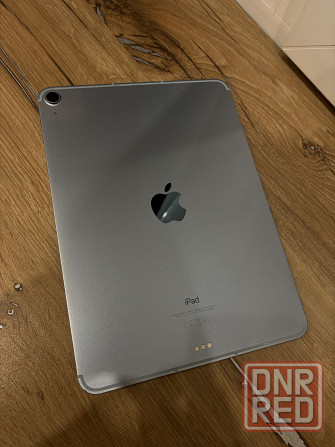 iPad Air 4 256 gb + LTE Донецк - изображение 3