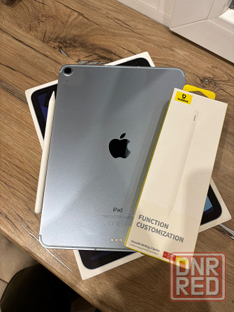 iPad Air 4 256 gb + LTE Донецк - изображение 1