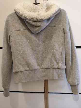 Теплая флисовая кофта рост 152-164 Донецк