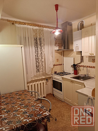 Продам. однокомнатнуюквартиру Донецк - изображение 4