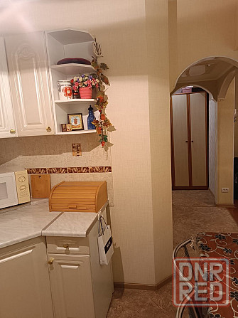 Продам. однокомнатнуюквартиру Донецк - изображение 6