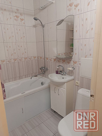 Продам. однокомнатнуюквартиру Донецк - изображение 5