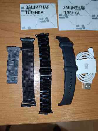 Смарт часы Mi Band 8 Pro Макеевка