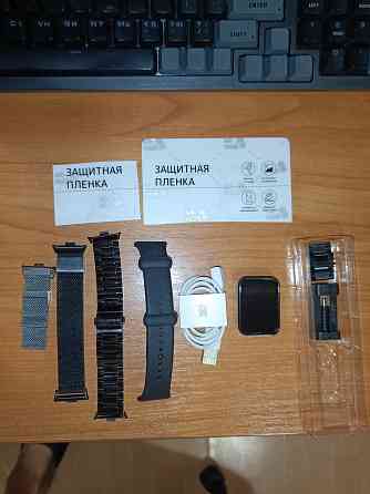 Смарт часы Mi Band 8 Pro Макеевка