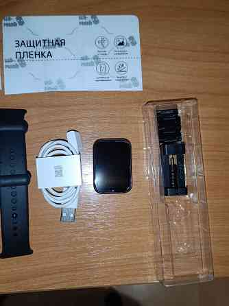 Смарт часы Mi Band 8 Pro Макеевка