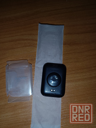 Смарт часы Mi Band 8 Pro Макеевка - изображение 3