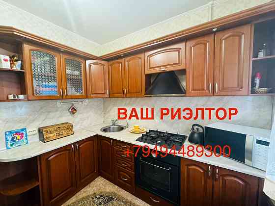 Аренда на длительный срок 2 комн. кв-ры мкр Зелёный Макеевка