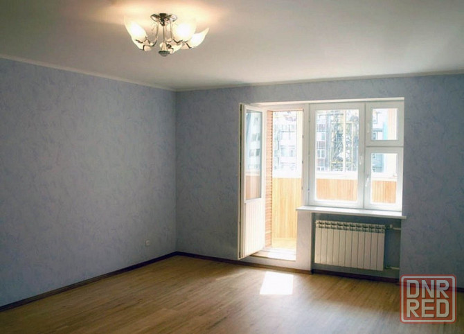 1комнатная квартира ул Ленина Черёмушки+ Материнский капитал Макеевка - изображение 1