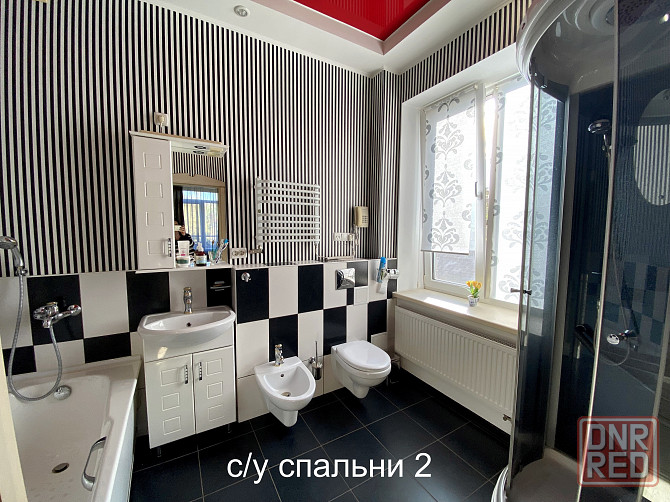 жилой дом в самом центре Донецка Донецк - изображение 8