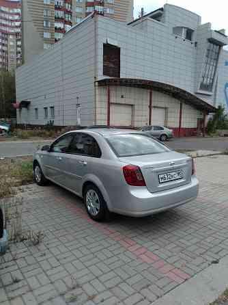 Chevrolet Lacetti Донецк