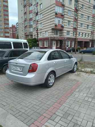 Chevrolet Lacetti Донецк