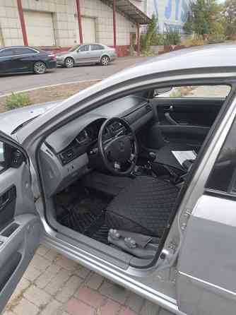 Chevrolet Lacetti Донецк