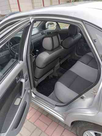 Chevrolet Lacetti Донецк