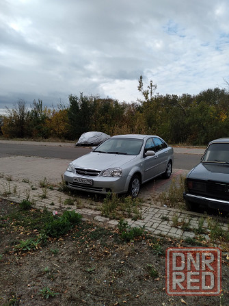 Chevrolet Lacetti Донецк - изображение 2