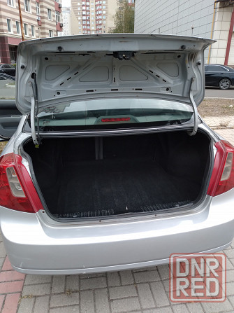 Chevrolet Lacetti Донецк - изображение 7
