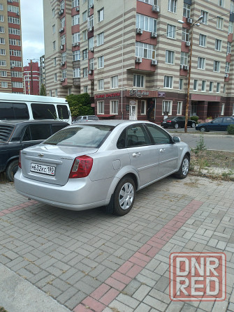 Chevrolet Lacetti Донецк - изображение 4