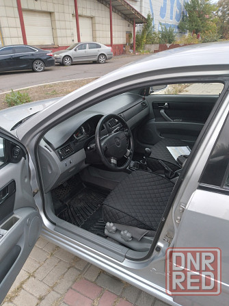 Chevrolet Lacetti Донецк - изображение 5