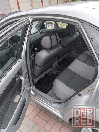 Chevrolet Lacetti Донецк - изображение 6