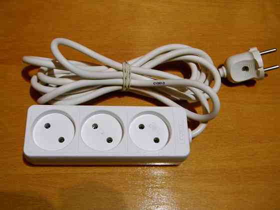 Удлинитель Макеевка