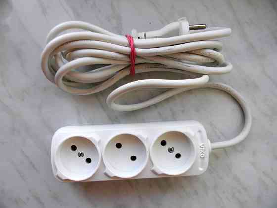 Удлинитель Макеевка