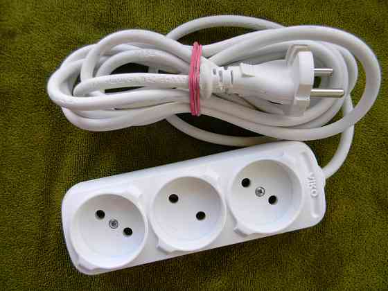 Удлинитель Макеевка