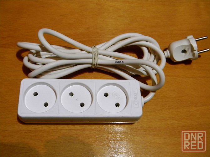 Удлинитель Макеевка - изображение 1