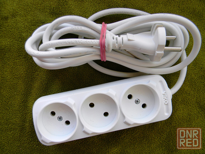 Удлинитель Макеевка - изображение 3